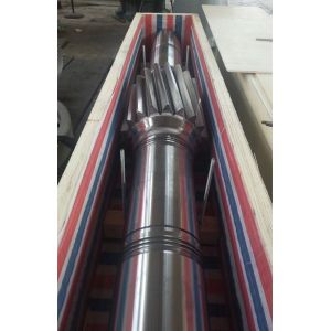 Buy cheap 42CrMo Steel Mill Pinion Gears And Rotary Kiln Pinion Gear Factory Price from wholesalers