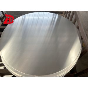Buy cheap Factory Price Aluminium Disc Circle Sheet For Cookware / Lighting / Decoration from wholesalers