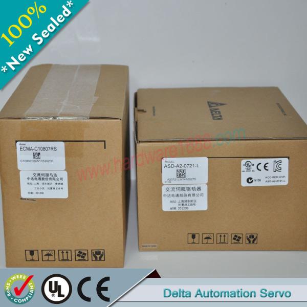 Buy cheap Delta Servo Motion ECMA-G Series ECMA-G21309RS / ECMAG21309RS from wholesalers