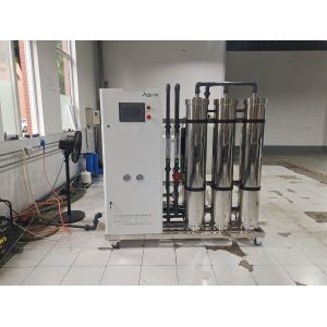 Buy cheap OEM Drinking Water Plant RO System 5000LPH Reverse Osmosis Systems from wholesalers