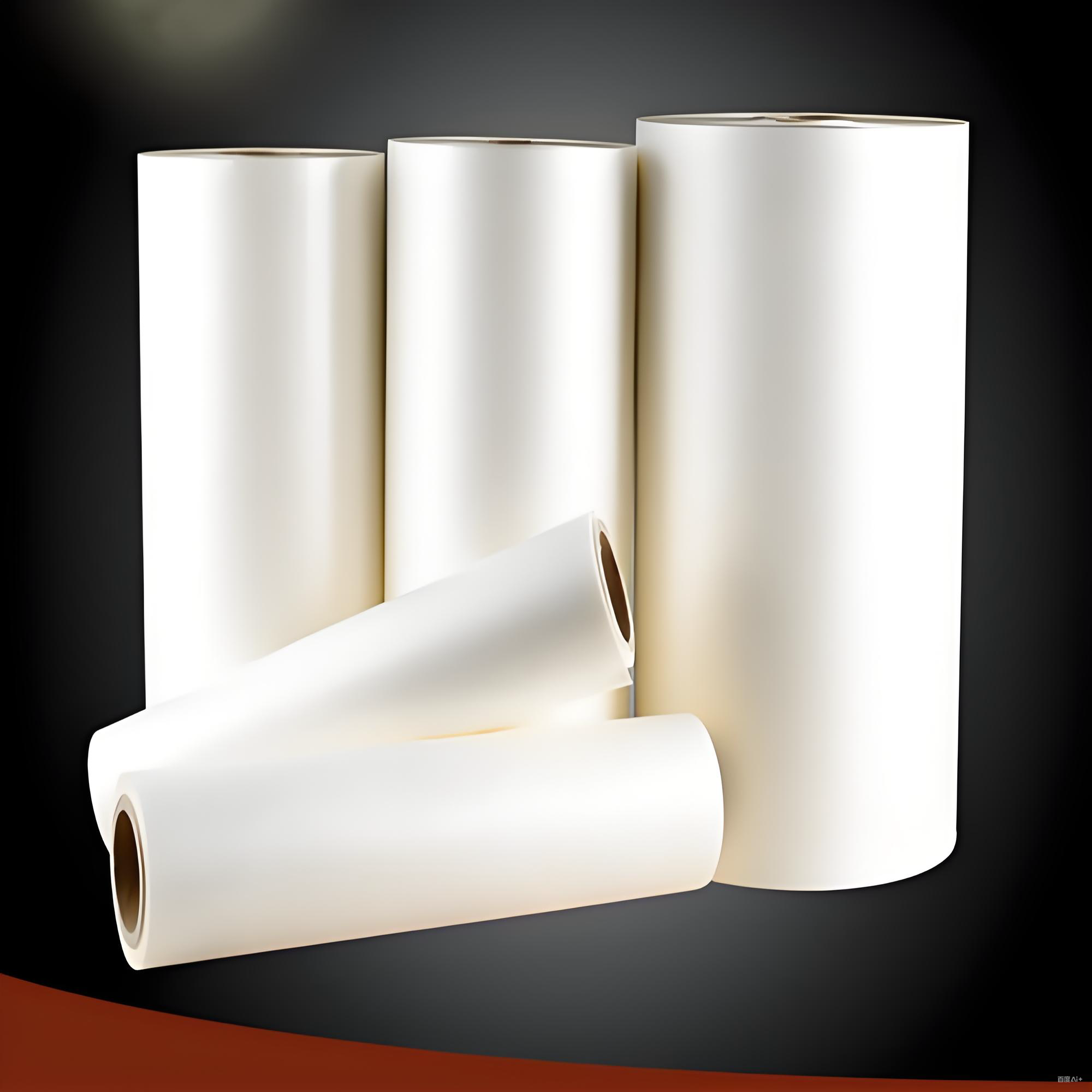 Buy cheap Soft Matte Finish Cold Lamination Film with Smooth Surface and Cold Lamination Process for Print Media from wholesalers