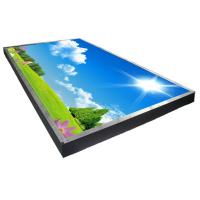 Buy cheap Big Industrial Sunlight Readable LCD Monitor , Daylight Viewable Monitor 75 product
