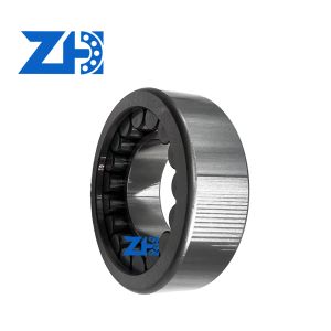 Buy cheap NUP40X80X23 Cylindrical Roller Bearing GCR15 Material from wholesalers