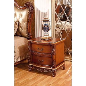 Buy cheap 1.8M Queen Size Bedroom Set 5 Piece from wholesalers