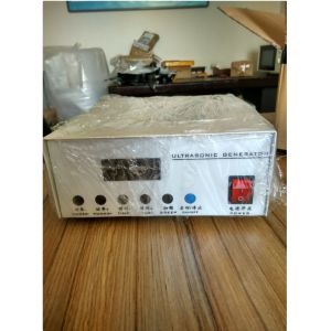 Buy cheap Stable Output High Frequency Ultrasonic Transducer With Leakage Overload Protection from wholesalers