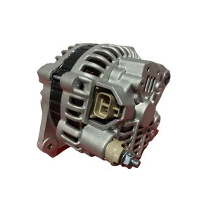 Buy cheap 12V 100A 4PK Automobile Generator For Mitsubishi 4G64 OEM A003TA0491, A003TA2391, A005TA0191 from wholesalers