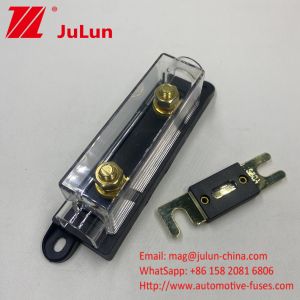 Buy cheap PROTECTION ANL FUSE 200A WITH FUSE HOLDER ANL 300A ELECTRICAL from wholesalers