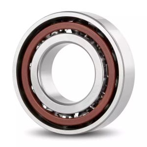 Buy cheap Angular Contact Ball Bearing 7009C with Vibration Z1 Z2 V1 V2 and Black Finish from wholesalers