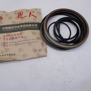 Buy cheap Rear Wheel Oil Seal Howo Truck Parts WG9112340113 from wholesalers