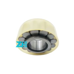 Buy cheap Spherical Cylindrical Roller Bearing RSL182207 35X63.97X23mm from wholesalers