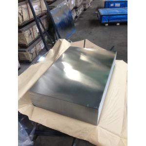 High Performance Tinplate Sheets For Packaging Cans JIS G3303 Standard 2.8/2.8