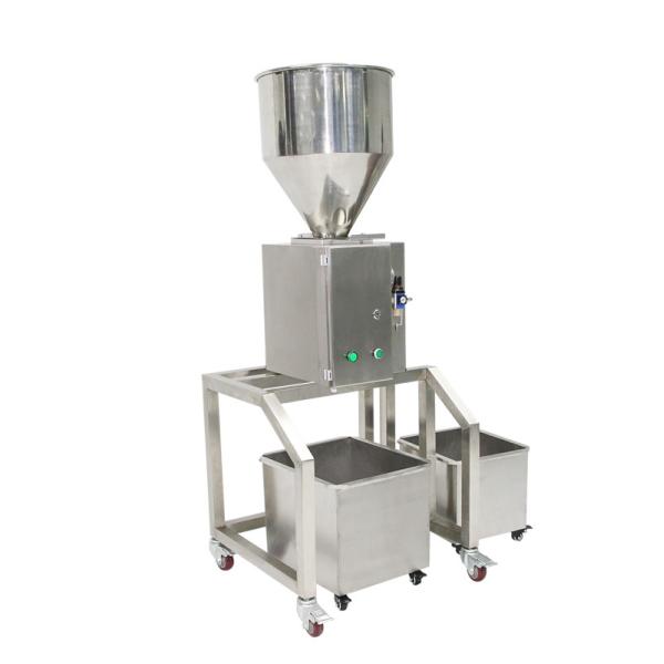 Quality CE Vertical Pipeline Metal Detector Separator For Recyclable Rubber Plastics for sale