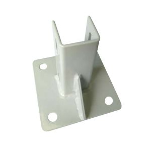 Buy cheap MV-GD-50A Leveling Profile Foot Aluminium Profile Accessories from wholesalers