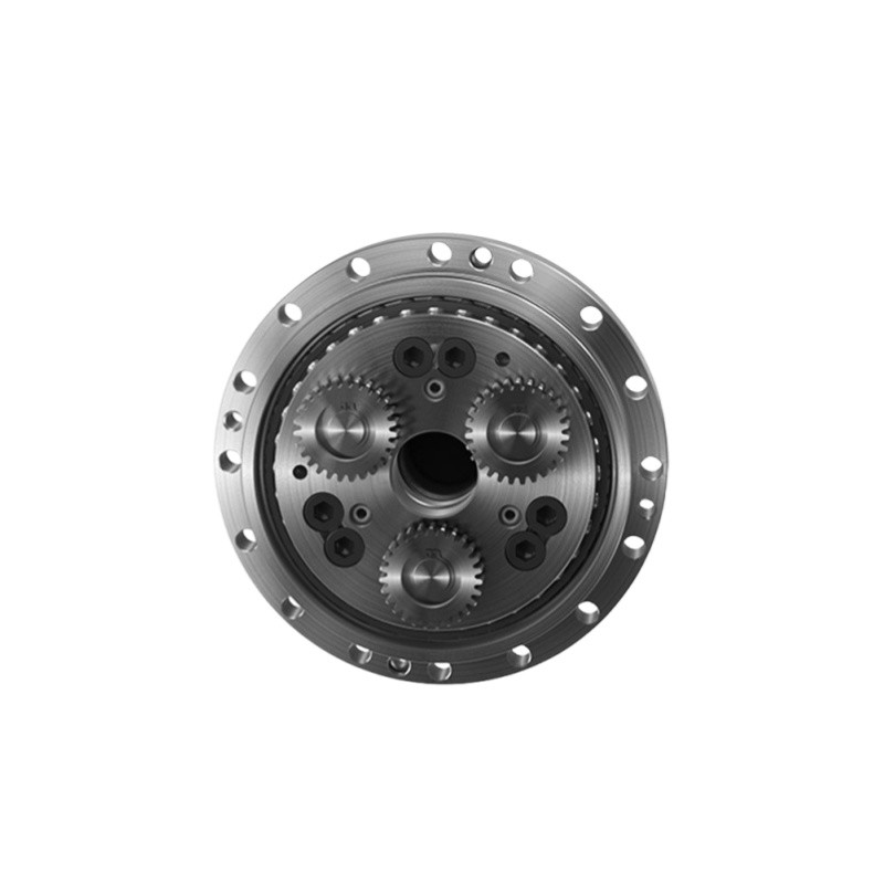 Buy cheap High Precision Robot Planetary Gearbox RV Reducer N Series product