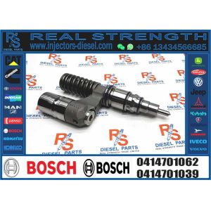 Fuel injector 0414701062 0414701063 0414701079 0414701027 0414701067
