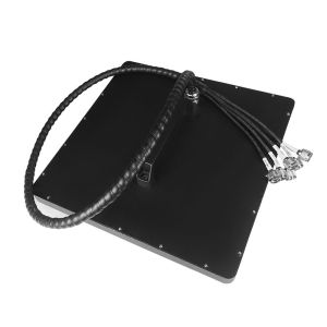 60m/s Rated Wind Velocity 7 Band ABS Material Handle Panel Long Range Antenna