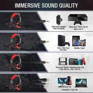Buy cheap Hunterspider V6 USB Gaming Headset from wholesalers