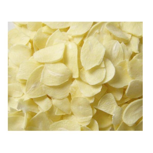 Buy cheap New Harvest Dehydrated Garlic Flakes Without Root First Grade Dehydrated Garlic Flakes from wholesalers