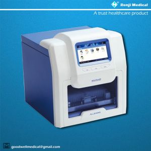 Buy cheap 32 samples Nucleic Acid Extraction Machine , CE SGS Automated Dna Extraction System product