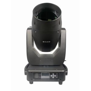 Buy cheap Wholesale 380 beam moving head beam stage light with Osram original bulb from wholesalers