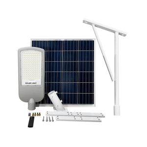 Buy cheap IP66 Solar Panel Street Light Panel 80pcs LED Chips from wholesalers