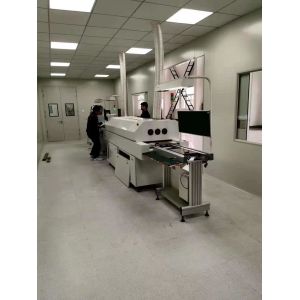 Buy cheap HWGC SMT PCB Printing Machine 26000pcs/H SMD Feeder from wholesalers