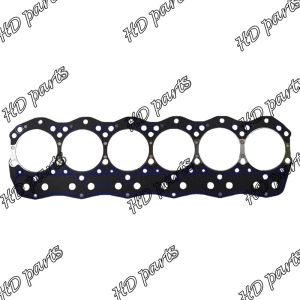 Buy cheap 6D16T Gasket Repair Kit ME078707 ME071923 For Mitsubishi Engine from wholesalers