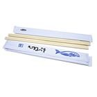Buy cheap Chinese Tensoge Disposable Bamboo Chopsticks 4.0MM 4.5MM Thickness from wholesalers