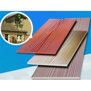 Buy cheap Water Resistant 12mm Fibre Cement Board Cladding Internal Environmental Friendly from wholesalers