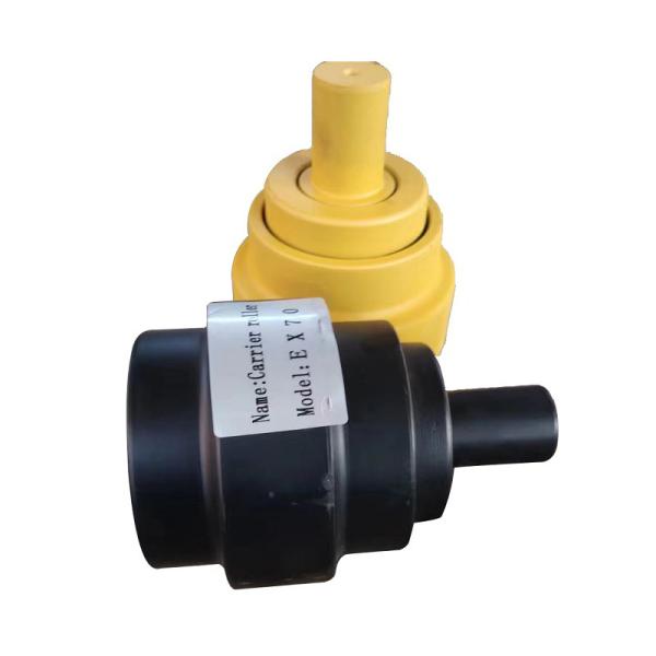 Quality komatsu Bottom Roller Pc30 Rubber Tracks Mini Excavator Track Roller for sale