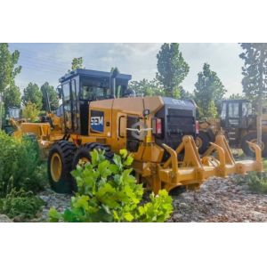 Buy cheap SEM 922F Motor Grader with Front Dozer and Rear Ripper Hot Sale in Ghana from wholesalers