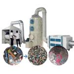 Buy cheap Computer Board Dismantling Machine Efficiently Separating Raw Material and Components from wholesalers