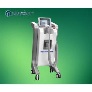 Buy cheap hot sale effective fat removal hifu body slimming machine from wholesalers
