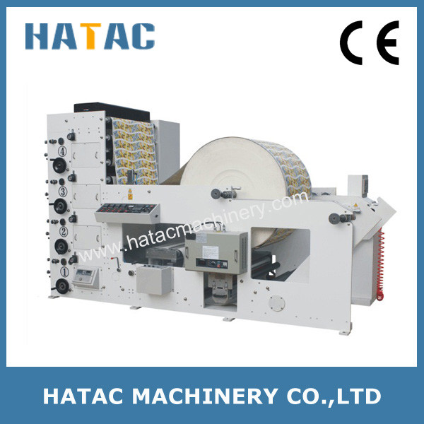 China Automatic Label Flexo Printing Machine,Vinyl Sticker Printing Machinery,ECG Paper Roll Printing Machine on sale China Automatic Label Flexo Printing Machine,Vinyl Sticker Printing Machinery,ECG Paper Roll Printing Machine on sale
