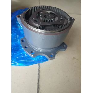 Buy cheap SANY SY60 Swing Gearbox Assembly| Excavator Swing Reducer from wholesalers