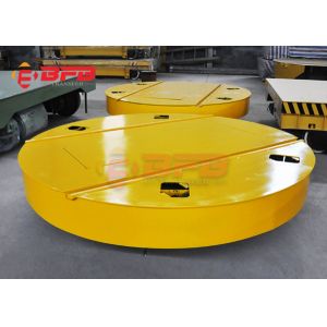 Buy cheap 20 Ton Bidirectional Rails Movement Transfer Cart from wholesalers