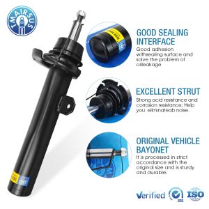 Buy cheap Best Selling 31316852421 31316852422 For X1 F48 F49 F45 Bmw Parts  Front  with EDC Shock Absorber from wholesalers