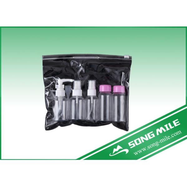 Buy cheap 5PCS Traveling Use Bottle Kit with Spray Bottle from wholesalers