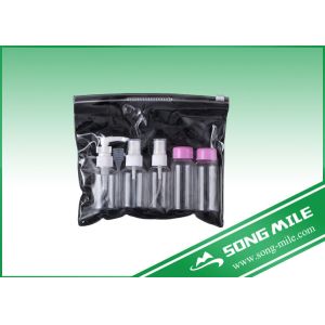 Buy cheap 5PCS Traveling Use Bottle Kit with Spray Bottle from wholesalers