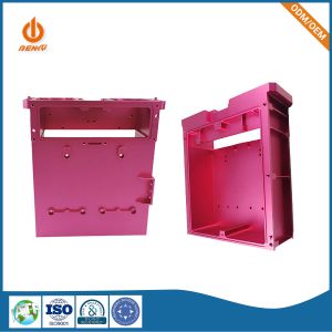 Customized Processing CNC processing microwave communication equipment 6061