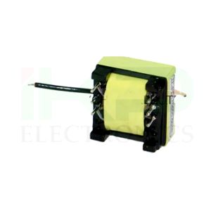High Frequency Flying Leads Wire EPC17 Transformer