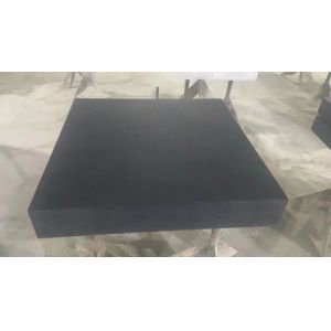 Buy cheap AA Grade Granite Surface Plates Manual Measure Method from wholesalers