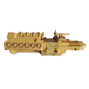 Buy cheap High Performance CATEEEEE 3306 Excavator Spare Parts Machinery Engine Diesel Pump from wholesalers