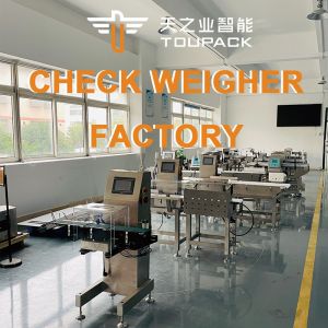 Buy cheap High Precision Check Weighers For Prepackaged Foods & Dietary Supplements Intelligent Dynamic Weight Checking from wholesalers
