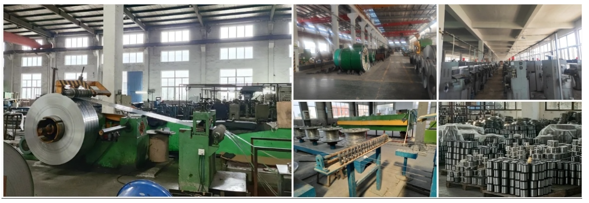 CHANGZHOU DLX ALLOY CHANGZHOU DLX ALLOY