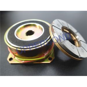 Buy cheap Precise Running Mechanical Linkage Electromagnetic Clutch For Cigarette Machine from wholesalers