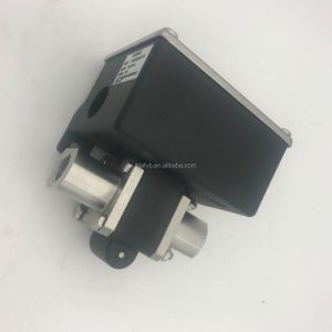 Buy cheap Max. Current 3A Tank Water Level Pressure Switch for Easy Installation and Maintenance from wholesalers