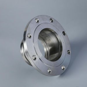 Buy cheap Polishing M Profile Press Fittings DN15 Mapress Stainless Steel Coupling from wholesalers
