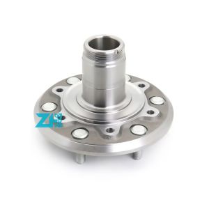 Buy cheap High-Performance Wheel Hub Bearing 43502-26110 54KWH02 VKBA7497 from wholesalers