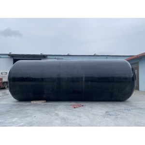 Buy cheap Foam Filled Fender Polyurethane EVA Chain Galvanized ISO17357 2003 Compliant from wholesalers